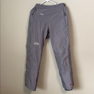The North Face Summit Series Snow Pants, Size M.